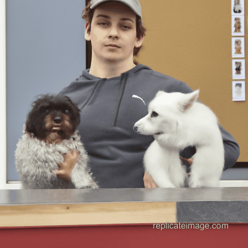 Two Doggos