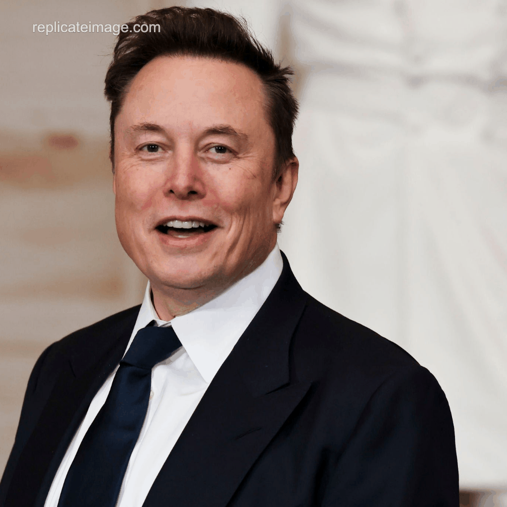 Elon Muskk